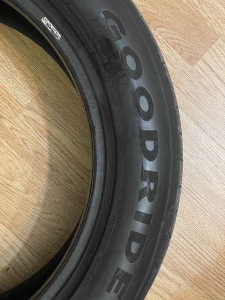 Шины в Тюмени фото 4