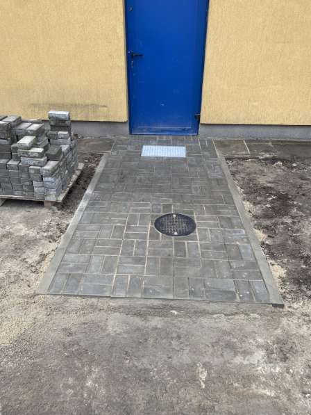 Usługi brukarskie. Układania Kostki. brukarstwo в фото 10