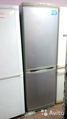 холодильник LG LG NO FROST в Омске