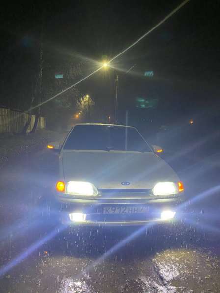 ВАЗ (Lada), 2114, продажа в Узловой в Узловой