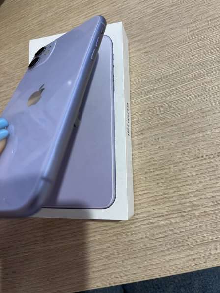 Продам iPhone 11 в Воронеже фото 3