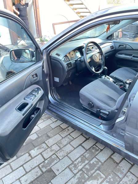 Mitsubishi, Lancer, продажа в Мытищи в Мытищи фото 4