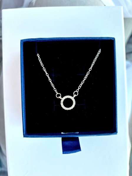 Женская подвеска в Москве