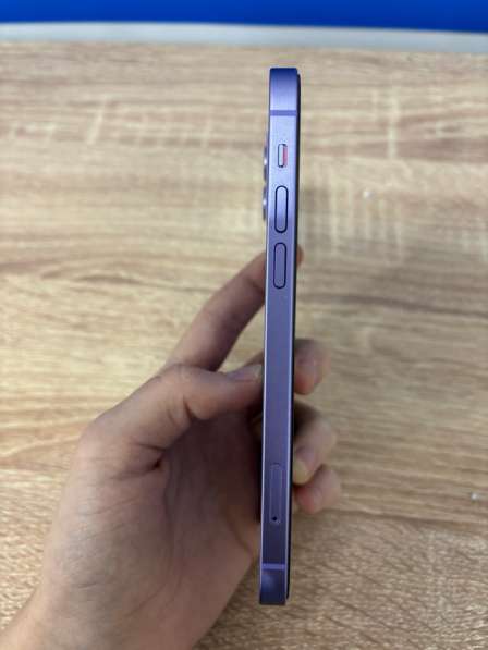 IPhone 12, 128 в Махачкале фото 3
