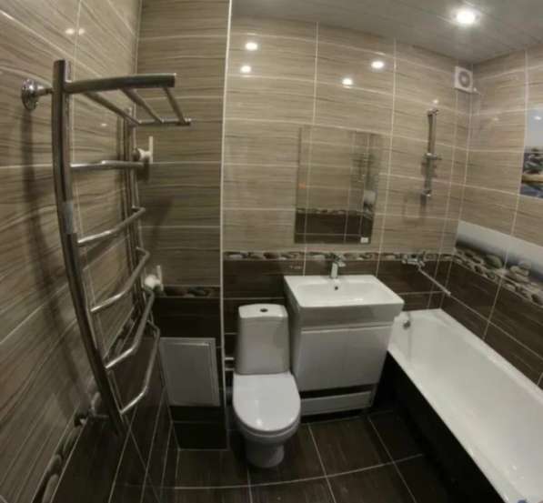 Ремонт любых помещений под ключ в Энгельсе