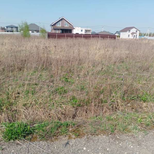 Участок 8,3 сот. (ИЖС) в Москве