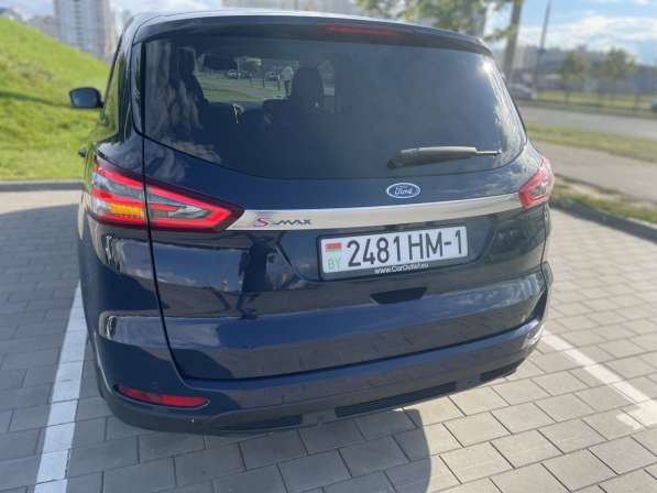 Ford, S-MAX, продажа в г.Минск в фото 13