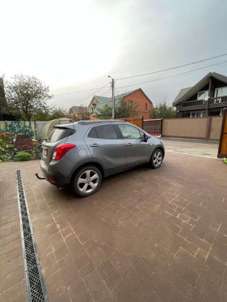 Opel, Mokka, продажа в Одинцово в Одинцово