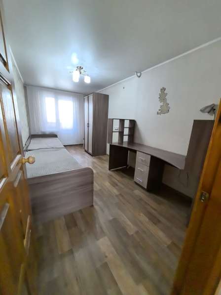СДАЮ 3-х квартиру по суточно в Барнауле фото 29