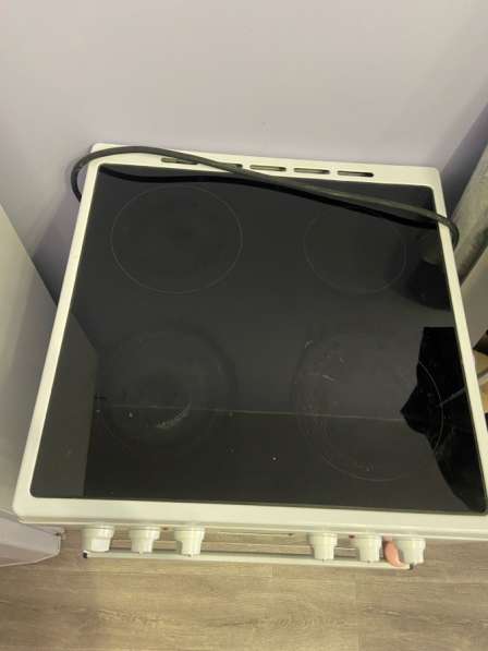 Электрическая плита LERAN в Екатеринбурге фото 5