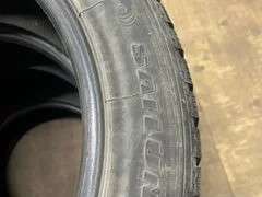 Шины Б/У в Москве