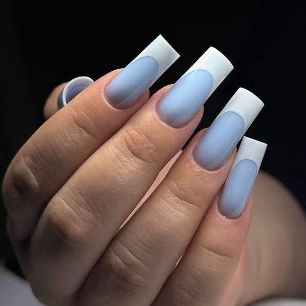 Наращивание ногтей в Комсомольске-на-Амуре фото 10