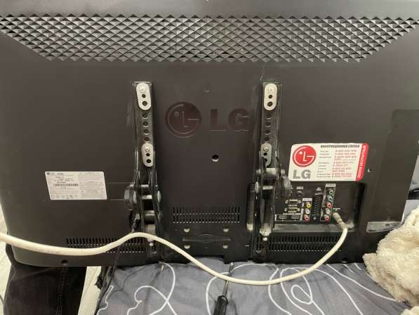 Телевизор LG