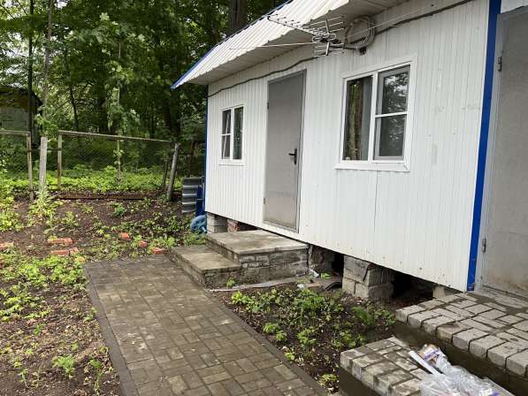 Продаю домик-вагончик