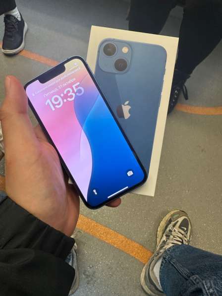 IPhone 13 mini в Москве