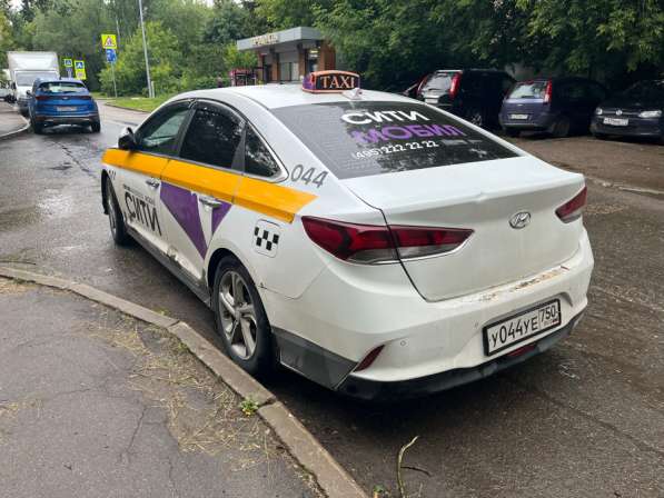 Hyundai, Sonata, продажа в Москве в Москве