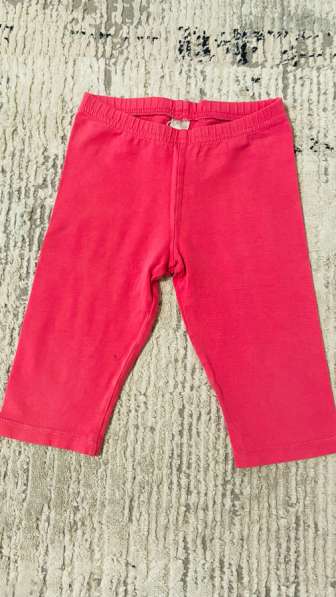 Лосины- бриджи