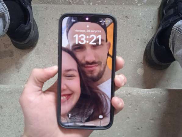 IPhone 13 128gb
