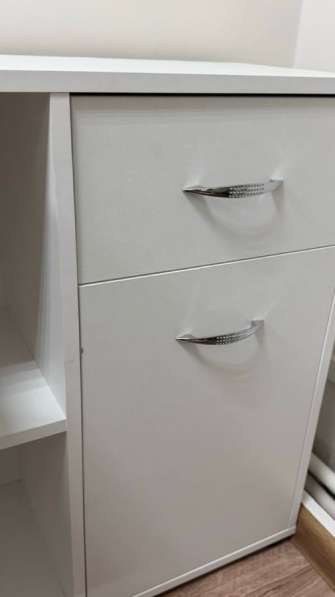 Письменный стол угловой в Нижнем Новгороде фото 6