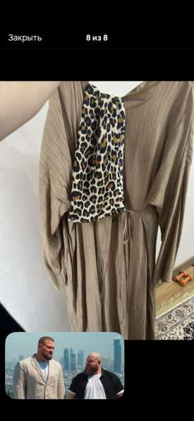 Платье в Махачкале