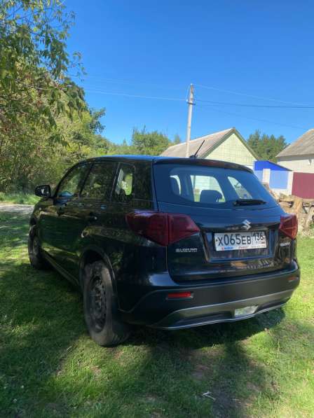 Suzuki, Vitara, продажа в Боброве в Боброве фото 4