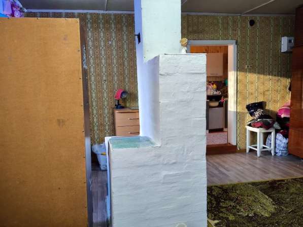 Продам дом на Нижнемостовой в Перми фото 5