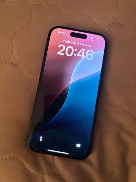 Айфон 16/Black 256gb
