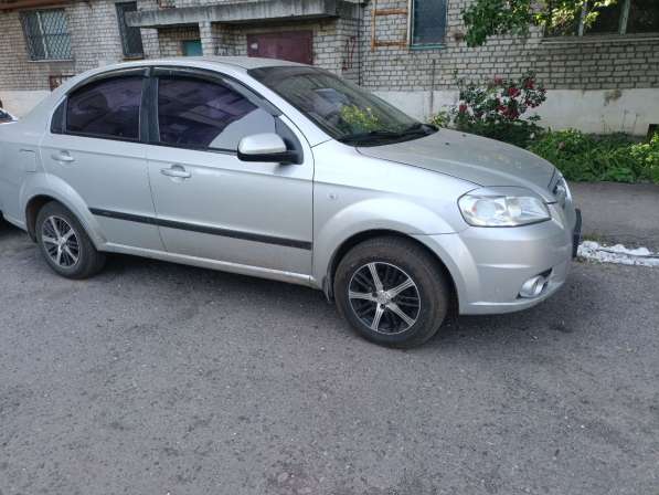 Chevrolet, Aveo, продажа в г.Стаханов