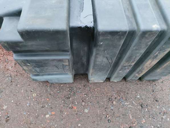 Ремонт бензобаков пластиковых в Московском районе СПБ в Санкт-Петербурге фото 3