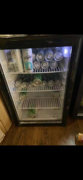 Холодильники витрины в Нальчике