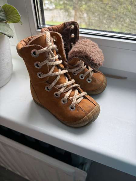 Детская обувь