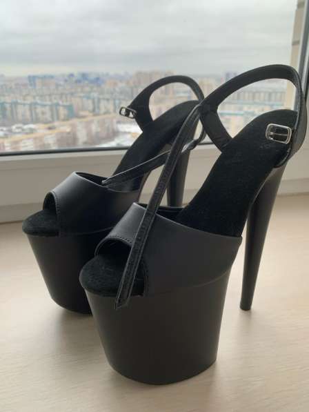 Стрипы тройки 20см в Санкт-Петербурге фото 5