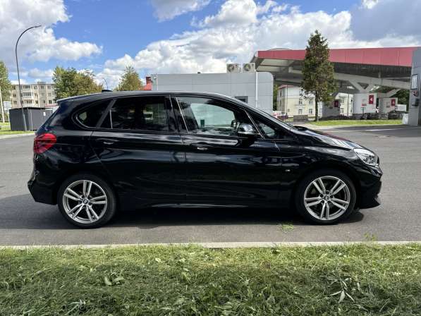 BMW, 2er Active Tourer, продажа в Москве в Москве фото 15