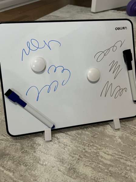 Мини-доска в 