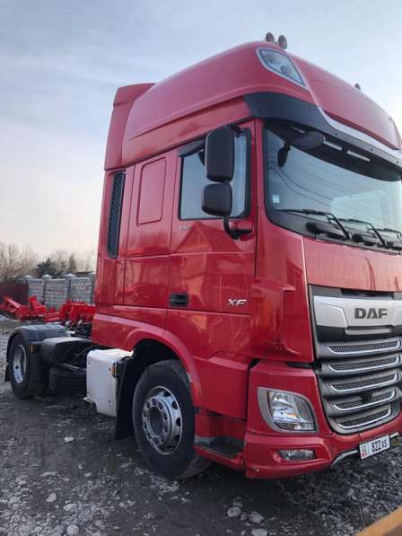 DAF 2018 Года 673.000 KM в фото 18