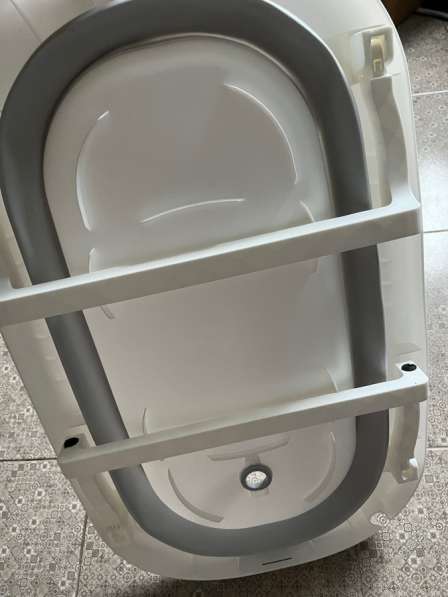 Детская ванночка в Темрюке фото 4