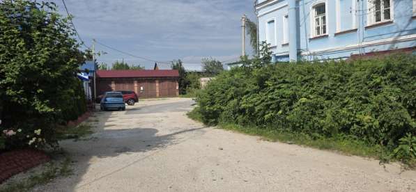 Продам ПСН (офисно-складское) по ул. Ленина в Елеце фото 9
