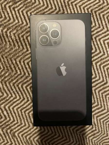 Айфон 13 про макс в Салавате