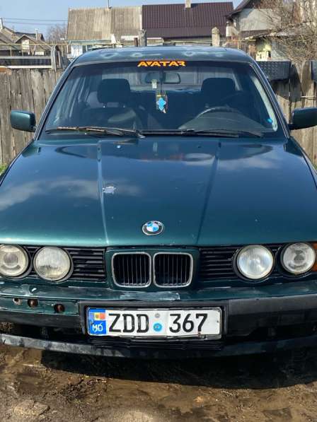 BMW, 5er, продажа в г.Кагул