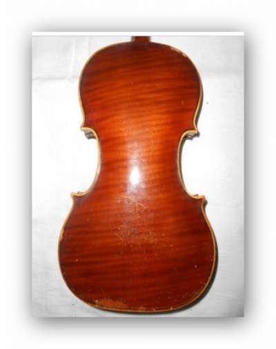 Старинная немецкая скрипка STAINER (Якоб в Иванове фото 3