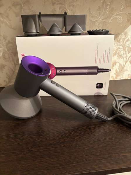 Super hair Dryer в Ачинске фото 4