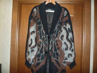 Платье трикот. темно-синего цвета вечерн в Москве фото 7