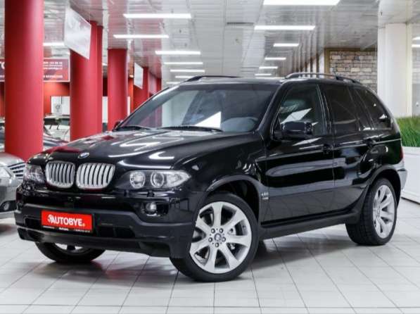 BMW, X5, продажа в г.Берлин