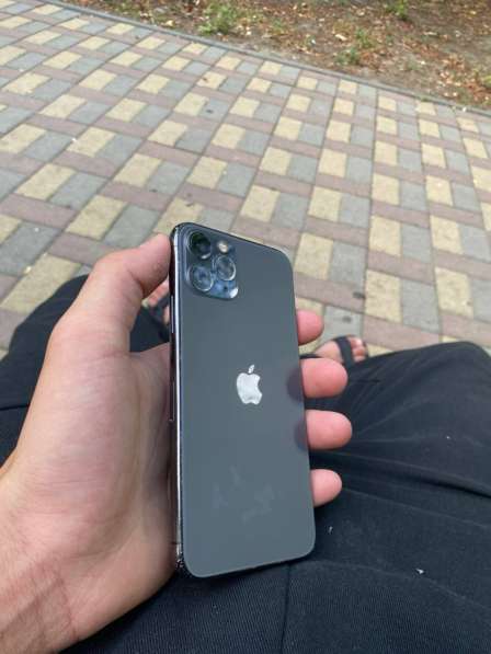 IPhone 11 Pro