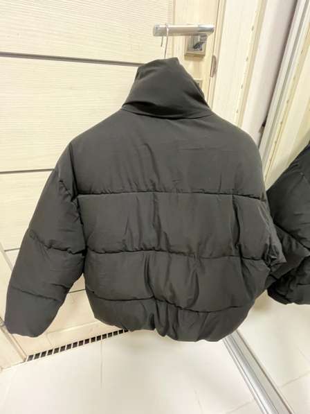 Куртка зимняя в Тюмени фото 4