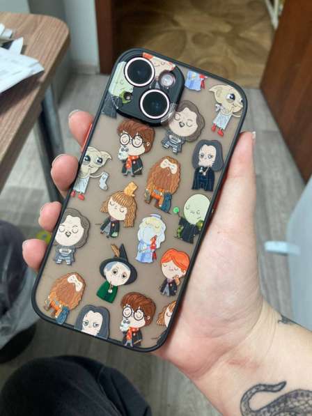Продам Iphone 15 в Прокопьевске фото 4