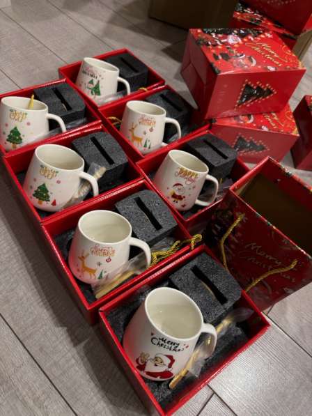 Подарочные наборы