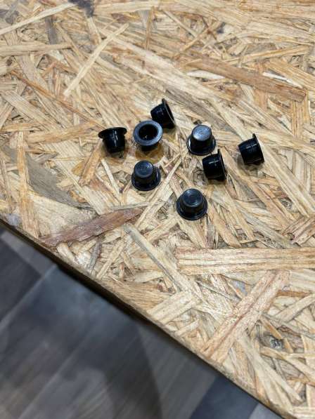 Пробка для укупорки ППВ-12 в Москве фото 3