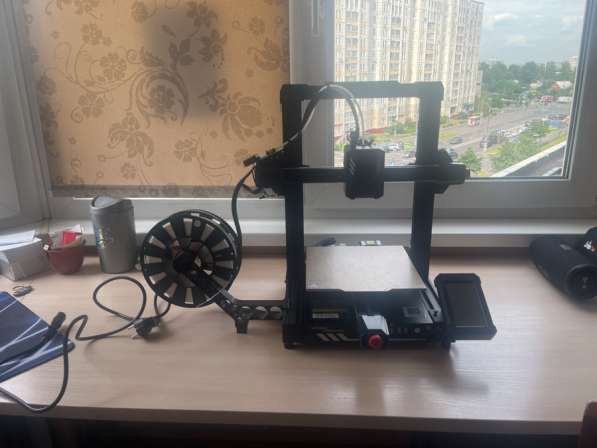 Anycubic kobra 2 pro
