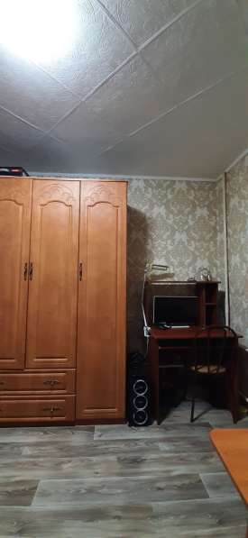Комната в секции в Томске фото 5